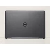 Kép 9/10 - Dell Latitude E7270, Notebook/Laptop, 12,5" HD kijelző,  Intel® Core™ i5-6300U  processzor, 8GB DDR4 Memória, 256GB NVMe SSD,  Bővítési lehetőségek, eredeti Microsoft Windows 10