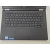 Kép 5/10 - Dell Latitude E7270, Notebook/Laptop, 12,5" HD kijelző,  Intel® Core™ i5-6300U  processzor, 8GB DDR4 Memória, 256GB NVMe SSD,  Bővítési lehetőségek, eredeti Microsoft Windows 10