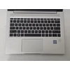 Kép 5/10 - HP ProBook 430 G6, Notebook/Laptop, 13,3" FHD IPS Érintőkijelző,  Intel® Core™ i5-8265U  processzor, 8GB DDR4 Memória, 256GB NVMe SSD,  Bővítési lehetőségek, eredeti Microsoft Windows 10 / 11