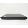 Kép 9/11 - Lenovo ThinkPad T580,  Notebook/Laptop, 15,6" FullHD IPS Kijelző,  Intel® Core™ I5-8350U processzor, 8GB DDR4 Memória, 256GB SSD,  Bővítési lehetőségek, eredeti Microsoft Windows 11