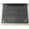 Kép 7/11 - Lenovo ThinkPad T580,  Notebook/Laptop, 15,6" FullHD IPS Kijelző,  Intel® Core™ I5-8350U processzor, 8GB DDR4 Memória, 256GB SSD,  Bővítési lehetőségek, eredeti Microsoft Windows 11