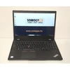 Kép 3/11 - Lenovo ThinkPad T580,  Notebook/Laptop, 15,6" FullHD IPS Kijelző,  Intel® Core™ I5-8350U processzor, 8GB DDR4 Memória, 256GB SSD,  Bővítési lehetőségek, eredeti Microsoft Windows 11