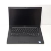 Kép 3/13 - Dell Latitude 7490,  Notebook/Laptop, 14" FullHD IPS Érintőkijelző,  Intel® Core™ I5-8350U processzor, 16GB DDR4 Memória, 256GB SSD,  Bővítési lehetőségek, eredeti Microsoft Windows 11
