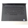 Kép 8/13 - Dell Latitude 7490,  Notebook/Laptop, 14" FullHD IPS Érintőkijelző,  Intel® Core™ I5-8350U processzor, 16GB DDR4 Memória, 256GB SSD,  Bővítési lehetőségek, eredeti Microsoft Windows 11