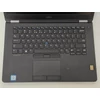 Kép 5/10 - Dell Latitude E7470, Notebook/Laptop, 14" FHD IPS kijelző,  Intel® Core™ i5-6300U  processzor, 8GB DDR4 Memória, 256GB NVMe SSD,  Bővítési lehetőségek, eredeti Microsoft Windows 10