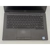 Kép 6/11 - Dell Latitude 7400, Notebook/Laptop, 14" FHD IPS Kijelző,  Intel® Core™ i7-8665U  processzor, 16GB DDR4 Memória, 256GB NVMe SSD, eredeti Microsoft Windows 10 / 11