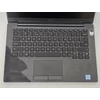 Kép 3/8 - Dell Latitude 7400, Notebook/Laptop, 14" FHD IPS Kijelző,  Intel® Core™ i7-8665U  processzor, 16GB DDR4 Memória, 256GB NVMe SSD, eredeti Microsoft Windows 10 / 11
