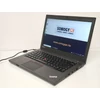 Kép 2/10 - Lenovo ThinkPad L450,  Notebook/Laptop, 14" HD Kijelző,  Intel® Core™ I5-5200U processzor, 8GB DDR3 Memória, 256GB SSD, eredeti Microsoft Windows 10