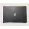 Kép 6/7 - Dell Latitude 5480, Notebook/Laptop, 14" HD kijelző,  Intel® Core™ i5-6300U  processzor, 8GB DDR4 Memória, 256GB NVMe SSD,  Magyar billentyűzet, Bővítési lehetőségek, eredeti Microsoft Windows 10/11