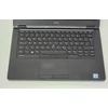 Kép 5/10 - Dell Latitude 5480, Notebook/Laptop, 14" FHD IPS kijelző,  Intel® Core™ i5-7300U  processzor, 8GB DDR4 Memória, 256GB NVMe SSD,  Bővítési lehetőségek, eredeti Microsoft Windows 10/11