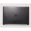 Kép 9/11 - Dell Latitude E5470, Notebook/Laptop, 14" FHD IPS kijelző,  Intel® Core™ i5-6300U  processzor, 8GB DDR4 Memória, 256GB M.2 SSD,  Bővítési lehetőségek, eredeti Microsoft Windows 10