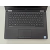 Kép 5/11 - Dell Latitude E5470, Notebook/Laptop, 14" FHD IPS kijelző,  Intel® Core™ i5-6300U  processzor, 8GB DDR4 Memória, 256GB M.2 SSD,  Bővítési lehetőségek, eredeti Microsoft Windows 10