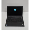 Kép 3/10 - Lenovo Thinkpad T470S , 14" FHD IPS Érintőkijelző,  Intel® Core™ i7-7600U processzor, 12GB DDR4 Memória, 128GB  SSD, Bővítési lehetőségek, eredeti Microsoft Windows 10