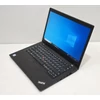 Kép 2/10 - Lenovo Thinkpad T470S , 14" FHD IPS Érintőkijelző,  Intel® Core™ i7-7600U processzor, 12GB DDR4 Memória, 128GB  SSD, Bővítési lehetőségek, eredeti Microsoft Windows 10