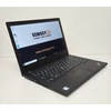 Kép 1/10 - Lenovo Thinkpad T480, Notebook/Laptop, 14" FHD Érintő kijelző,  Intel® Core™ i5-7300u  processzor, 8GB DDR4 Memória, 256GB NVMe SSD, eredeti Microsoft Windows 10/11