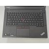 Kép 5/9 - Lenovo Thinkpad T450, Notebook/Laptop, 14" HD+ kijelző,  Intel® Core™ i5-5200u  processzor, 8GB DDR3 Memória, 240GB SSD, eredeti Microsoft Windows 10