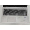 Kép 3/8 - HP Probook 650 G4, 15.6" FULL HD IPS Kijelző,  Intel® Core™ I5-7200U processzor, 8GB DDR4 Memória, 256GB SSD,  Windows 10