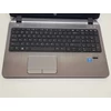 Kép 4/8 - HP ProBook 450 G2, Notebook/Laptop, 15,6"  HD Kijelző,  Intel® Core™ I5-5200U processzor, 4GB DDR3 Memória,  500GB Merevlemez,  Bővítési lehetőségek, eredeti Microsoft Windows 10
