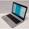 Kép 2/8 - HP ProBook 450 G4, 15,6" HD Kijelző,  Intel® Core™ I7-7500U processzor, 8GB DDR4 Memória, 128GB SSD+1TB HDD, eredeti Microsoft  Windows 10