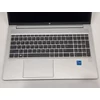 Kép 5/12 - HP ProBook 450 G8, Notebook/Laptop, 15,6" FHD IPS Kijelző,  Intel® Core™ i5-1135G7 processzor, 8GB DDR4 Memória, 256GB  SSD, Bővítési lehetőségek, eredeti Microsoft Windows 10 / 11