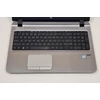 Kép 5/10 - HP ProBook 450 G3, Notebook/Laptop, 15,6" HD Kijelző,  Intel® Core™ I5-6200u processzor, 8GB DDR3 Memória, 128GB SSD,  Bővítési lehetőségek, eredeti Microsoft Windows 10