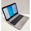 Kép 1/10 - HP ProBook 450 G3, Notebook/Laptop, 15,6" HD Kijelző,  Intel® Core™ I5-6200u processzor, 8GB DDR3 Memória, 128GB SSD,  Bővítési lehetőségek, eredeti Microsoft Windows 10