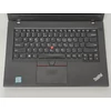 Kép 3/7 - Lenovo Thinkpad L460, Notebook/Laptop, 14" HD kijelző,  Intel® Core™ i3-6100u  processzor, 8GB DDR3 Memória, 128GB  SSD, eredeti Microsoft Windows 10