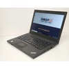 Kép 2/7 - Lenovo Thinkpad L460, Notebook/Laptop, 14" HD kijelző,  Intel® Core™ i3-6100u  processzor, 8GB DDR3 Memória, 128GB  SSD, eredeti Microsoft Windows 10