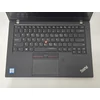 Kép 3/7 - Lenovo ThinkPad T460S, Notebook/Laptop, 14" FHD IPS kijelző,  Intel® Core™ i5-6300U  processzor, 16GB DDR4 Memória, 256GB NVMe SSD,  Bővítési lehetőségek, eredeti Microsoft Windows 10/11