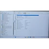 Kép 4/9 - Lenovo ThinkPad 13 Gen2, Notebook/Laptop, 13,3 " FHD IPS kijelző,  Intel® Core™ i5-7200u  processzor, 8GB DDR4 Memória, 256GB NVMe SSD,  Bővítési lehetőségek, eredeti Microsoft Windows 11