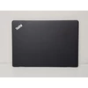 Kép 8/9 - Lenovo ThinkPad 13 Gen2, Notebook/Laptop, 13,3 " FHD IPS kijelző,  Intel® Core™ i5-7200u  processzor, 8GB DDR4 Memória, 256GB NVMe SSD,  Bővítési lehetőségek, eredeti Microsoft Windows 11