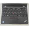 Kép 5/9 - Lenovo ThinkPad 13 Gen2, Notebook/Laptop, 13,3 " FHD IPS kijelző,  Intel® Core™ i5-7200u  processzor, 8GB DDR4 Memória, 256GB NVMe SSD,  Bővítési lehetőségek, eredeti Microsoft Windows 11