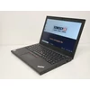 Kép 2/7 - Lenovo ThinkPad X270, Notebook/Laptop, 12,5 " HD kijelző,  Intel® Core™ i5-7300u  processzor, 8GB DDR4 Memória, 256GB SSD, eredeti Microsoft Windows 10/11