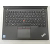 Kép 3/7 - Lenovo ThinkPad X270, Notebook/Laptop, 12,5 " HD kijelző,  Intel® Core™ i5-7300u  processzor, 8GB DDR4 Memória, 256GB SSD, eredeti Microsoft Windows 10/11