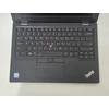 Kép 5/10 - Lenovo Thinkpad L380, Notebook/Laptop, 13,3" FHD IPS Érintőkijelző,  Intel® Core™ i5-8250u processzor, 16GB DDR4 Memória, 256GB NVMe SSD, eredeti Microsoft Windows 11