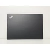 Kép 8/10 - Lenovo Thinkpad L380, Notebook/Laptop, 13,3" FHD IPS Érintőkijelző,  Intel® Core™ i5-8250u processzor, 16GB DDR4 Memória, 256GB NVMe SSD, eredeti Microsoft Windows 11