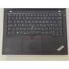 Kép 5/10 - Lenovo Thinkpad L490, Notebook/Laptop, 14" FHD IPS kijelző,  Intel® Core™ i5-8265u processzor, 8GB DDR4 Memória, 256GB NVMe SSD, eredeti Microsoft Windows 11
