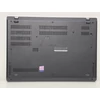 Kép 9/10 - Lenovo Thinkpad L490, Notebook/Laptop, 14" FHD IPS kijelző,  Intel® Core™ i5-8265u processzor, 8GB DDR4 Memória, 256GB NVMe SSD, eredeti Microsoft Windows 11