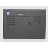 Kép 9/9 - Lenovo ThinkPad T490  Notebook/Laptop, 14" FHD IPS  kijelző, Intel® Core™ i5-8365U processzor, 8GB DDR4 Memória, 256GB SSD,  Bővítési lehetőségek, eredeti Microsoft Windows 11