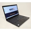 Kép 1/9 - Lenovo ThinkPad T480S Notebook/Laptop, 14" WQHD (2560*1440 )IPS Kijelző,  Intel® Core™ i5-8350U Processzor, 8 GB DDR4 Memória, 256GB  SSD, Bővítési lehetőségek, eredeti Microsoft Windows  11