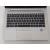 Kép 5/10 - HP EliteBook 830 G6 Notebook/Laptop, 13,3" FHD IPS Kijelző,  Intel® Core™ i5-8265U Processzor, 8GB DDR4 Memória, 256GB NVMe SSD, Bővítési lehetőségek, eredeti Microsoft Windows  11