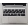 Kép 5/9 - HP ProBook 445 G7 Notebook/Laptop, 14" FHD IPS Kijelző,  AMD® Ryzen7™  4700U, 8 Magos Processzor, 16GB DDR4 Memória, 512GB NVMe SSD, Bővítési lehetőségek, eredeti Microsoft Windows  11