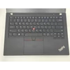 Kép 3/7 - Lenovo ThinkPad T495  Notebook/Laptop, 14" FHD IPS  kijelző, AMD Ryzen 7 Pro 3700U processzor, 16GB DDR4 Memória, 256GB SSD,  Bővítési lehetőségek, eredeti Microsoft Windows 11