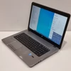 Kép 2/8 - HP ProBook 470 G1, Notebook/Laptop, 17,3" HD+ Kijelző,  Intel® Core™ I7-4702MQ processzor, 16GB DDR3 Memória, 256GB SSD,  AMD 2GB videokártya, eredeti Microsoft Windows 10 