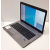 Kép 2/8 - HP ProBook 470 G1, Notebook/Laptop, 17,3" HD+ Kijelző,  Intel® Core™ I5-4200M processzor, 8GB DDR3 Memória, 256GB SSD,  AMD 2GB videokártya, Bővítési lehetőségek, eredeti Microsoft Windows 10