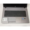Kép 4/8 - HP ProBook 470 G1, Notebook/Laptop, 17,3" HD+ Kijelző,  Intel® Core™ I5-4200M processzor, 8GB DDR3 Memória, 256GB SSD,  AMD 2GB videokártya, Bővítési lehetőségek, eredeti Microsoft Windows 10