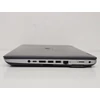 Kép 6/8 - HP Probook 640 G3 Notebook/Laptop, 14" FHD Kijelző,  Intel® Core™ i5-7200U Processzor, 16GB DDR4 Memória, 256GB NVMe SSD, Bővítési lehetőségek, eredeti Microsoft Windows  10