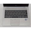 Kép 3/7 - HP EliteBook 830 G5 Notebook/Laptop, 13,3" FHD IPS Kijelző,  Intel® Core™ i5-8350U Processzor, 8GB DDR4 Memória, 256GB NVMe SSD, Bővítési lehetőségek, eredeti Microsoft Windows  11