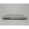 Kép 4/7 - HP EliteBook 845 G8 Notebook/Laptop, 14" FHD IPS Kijelző,  AMD® Ryzen5™ 5650U Processzor, 16GB DDR4 Memória, 256GB NVMe SSD, Bővítési lehetőségek, eredeti Microsoft Windows  11