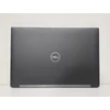 Kép 6/7 - Dell Latitude 7490 Laptop/Notebook, 14" FHD IPS, Intel® Core™ i5-8350U processzor, 8GB DDR4 Memória, 256GB SSD, eredeti Microsoft Windows 11